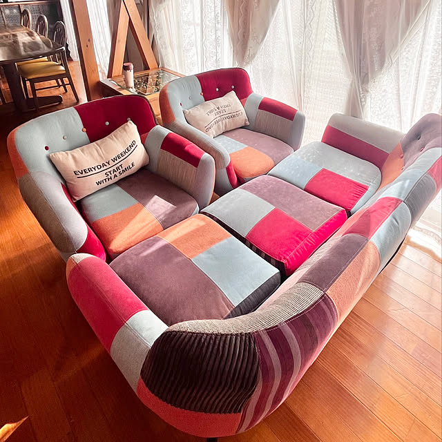 samanthakitchenさんの部屋