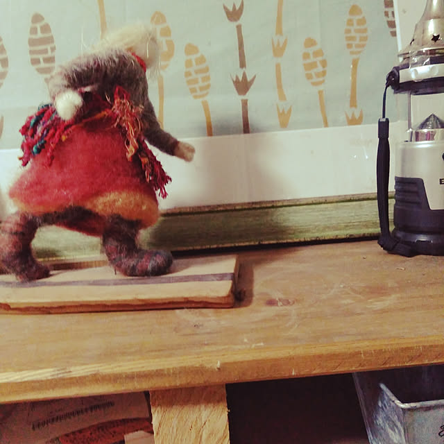qpieさんの実例写真