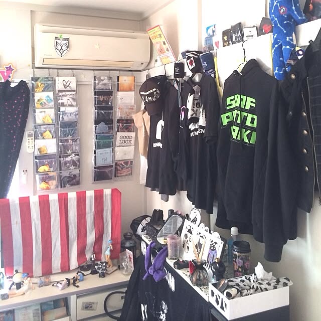 bump_happyさんの実例写真