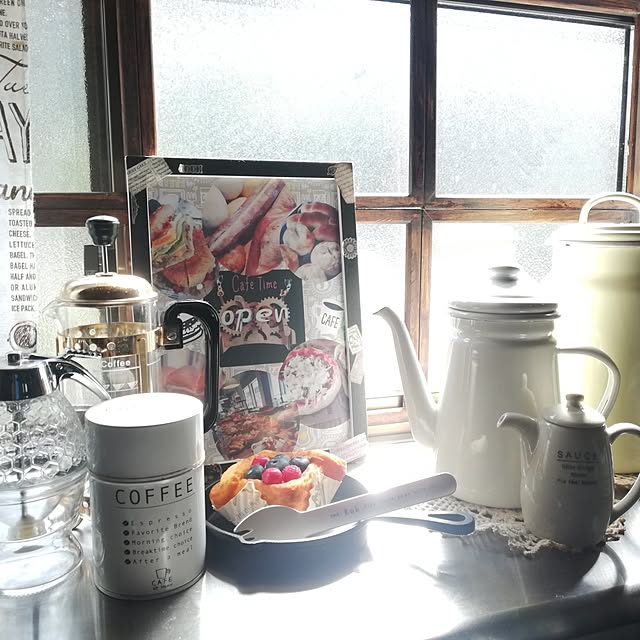 ayanoさんの実例写真