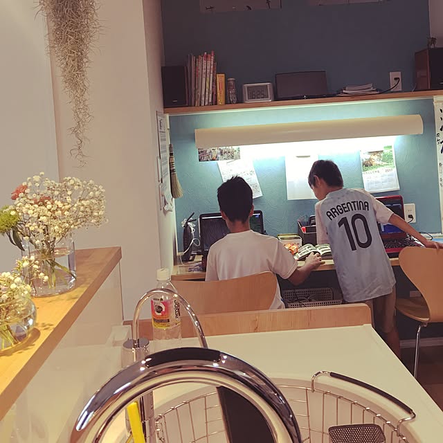 Michiyoさんの実例写真