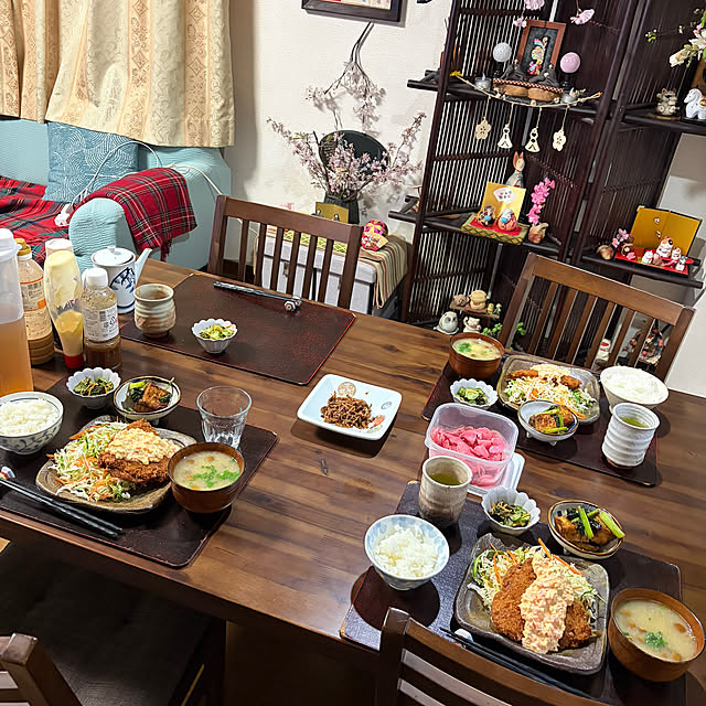 ritsukoさんの実例写真