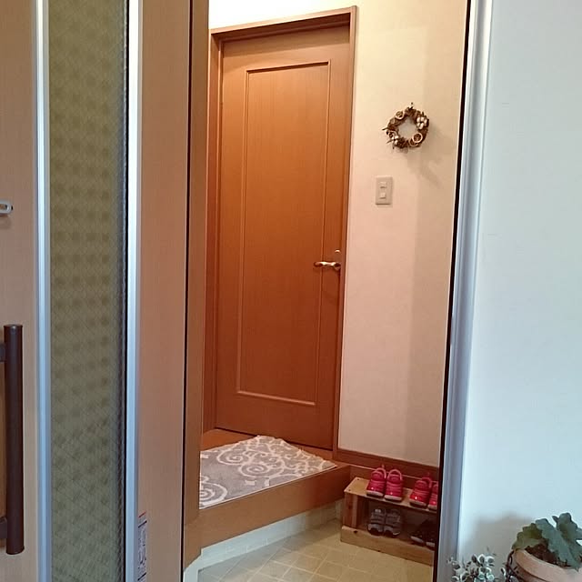 Lilyさんの実例写真