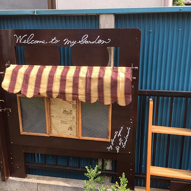 yokochinさんの実例写真