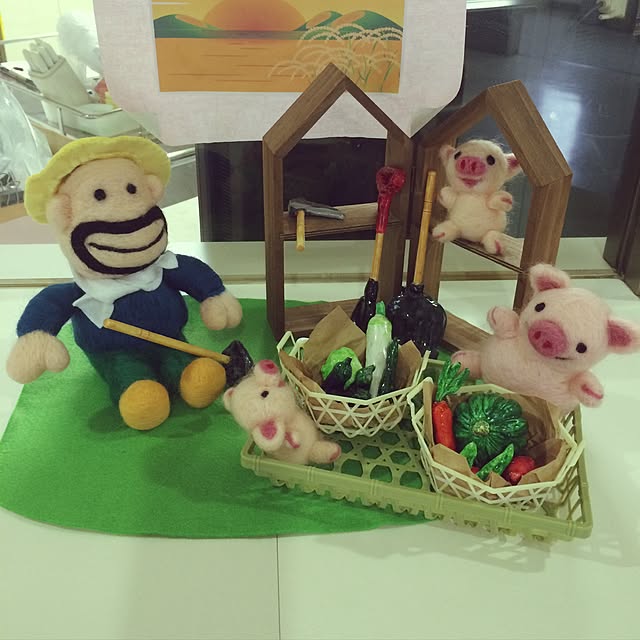 ttoganさんの実例写真