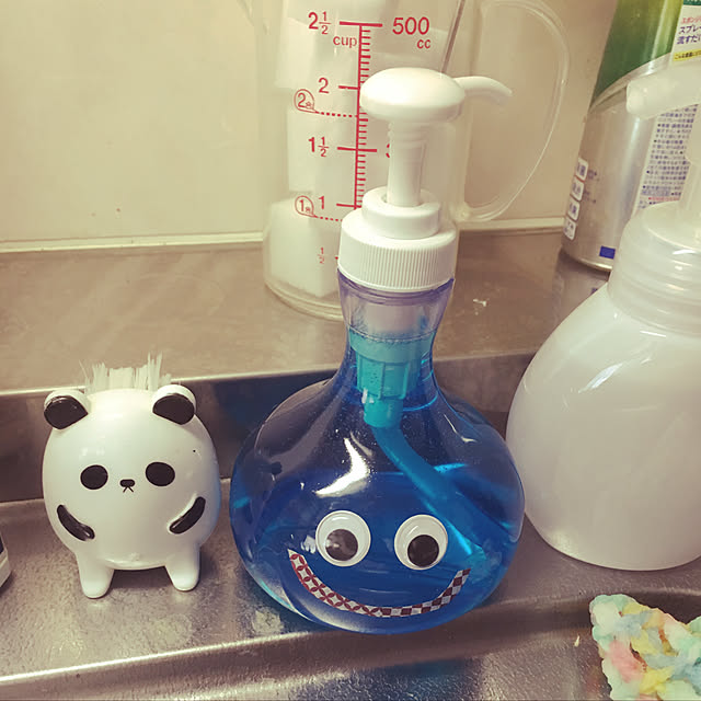 kinkumaさんの実例写真