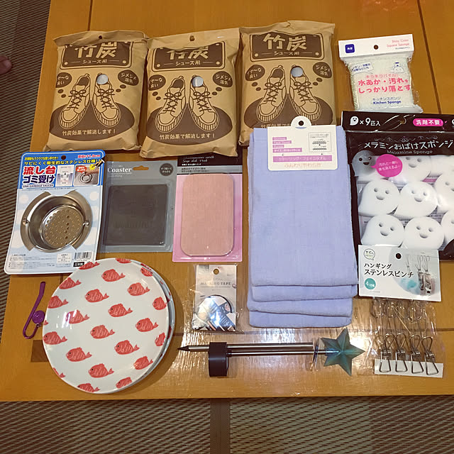 kanaさんの実例写真