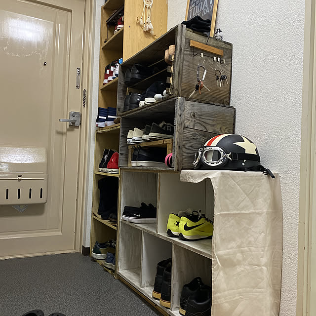 ysmk2117さんの実例写真