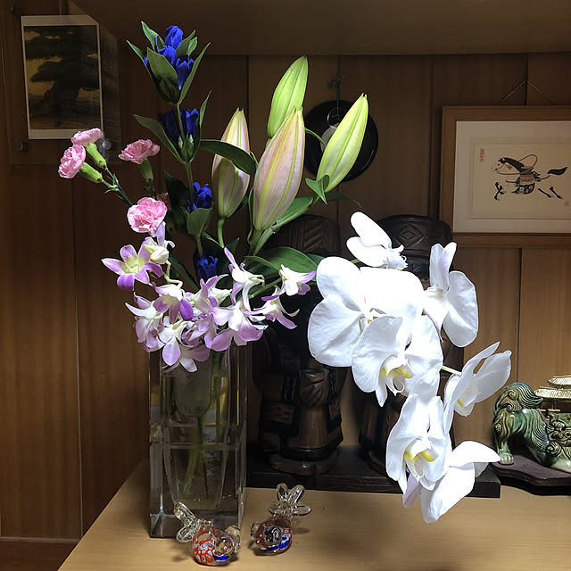 mary_loveさんの実例写真