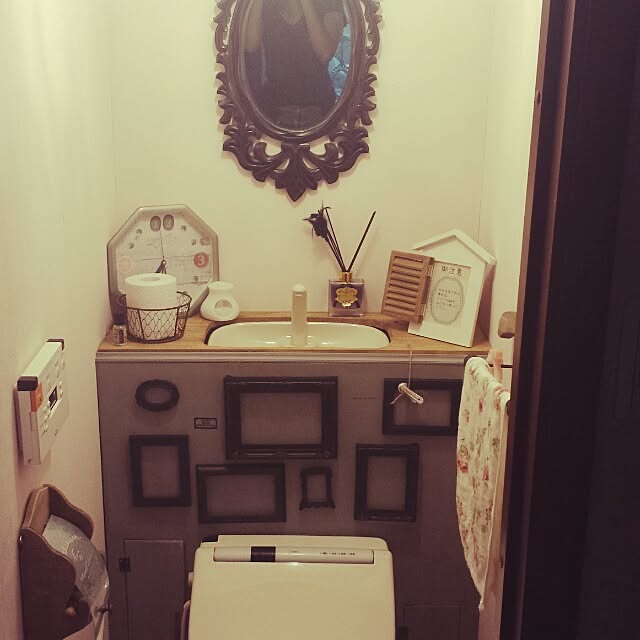 Ayaさんの実例写真