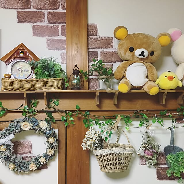 Rinakkumaさんの実例写真