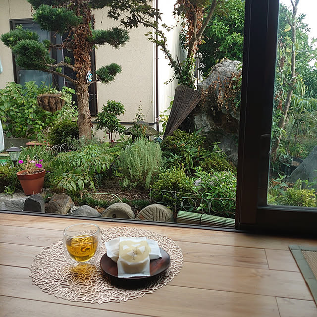 fukuさんの実例写真