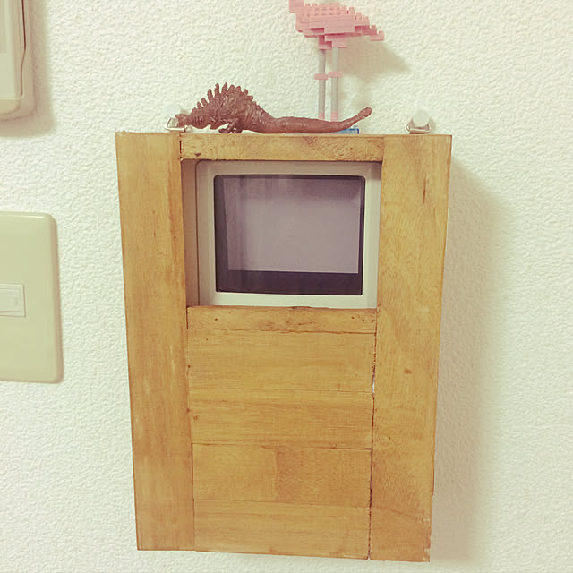 dedenshaさんの実例写真