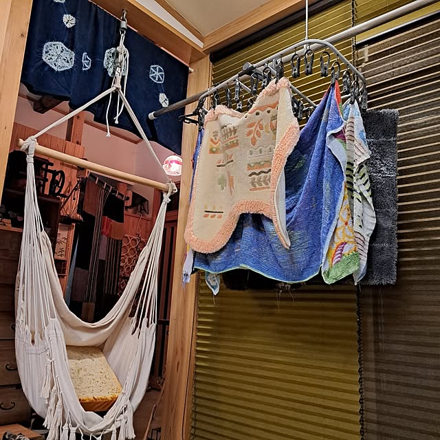 kazuraさんの部屋