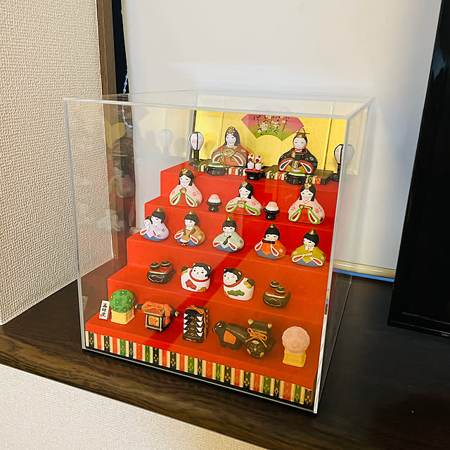Kusumiさんの部屋
