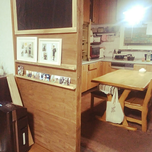 ohayaさんの実例写真