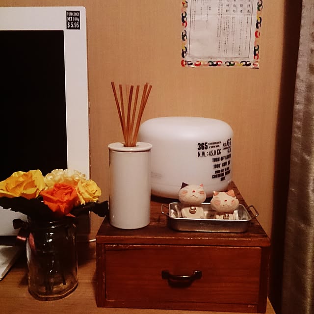 Kepiparaさんの実例写真