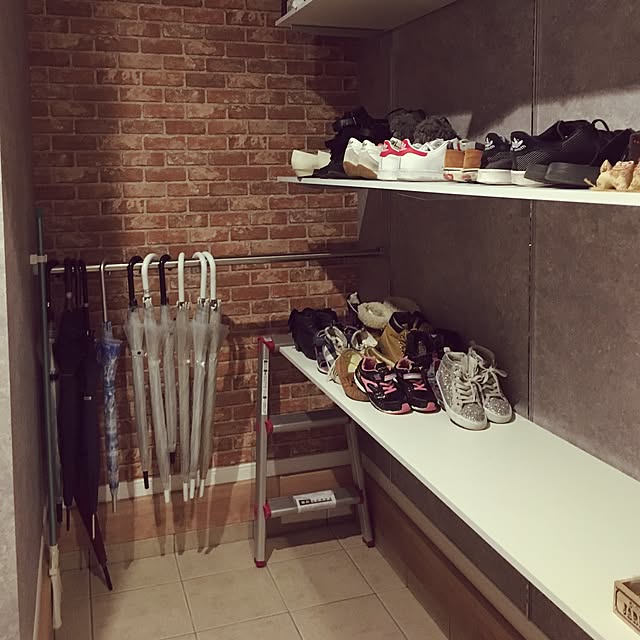 Osara_chanさんの実例写真