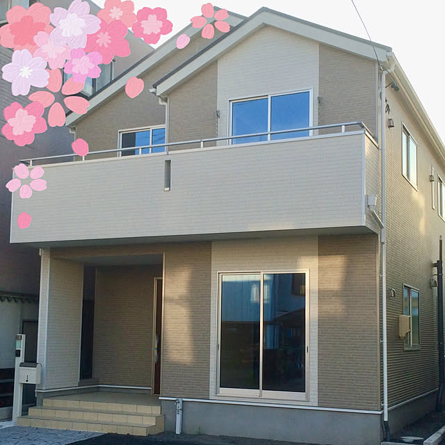 Rieさんの部屋
