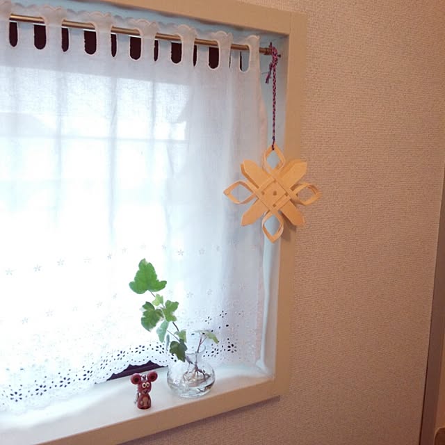 dotlaceさんの実例写真