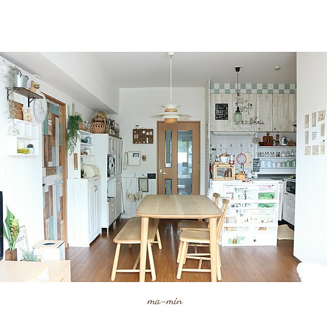 maminさんの実例写真
