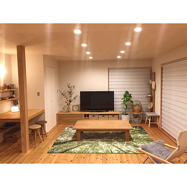 m.r.s.さんの実例写真