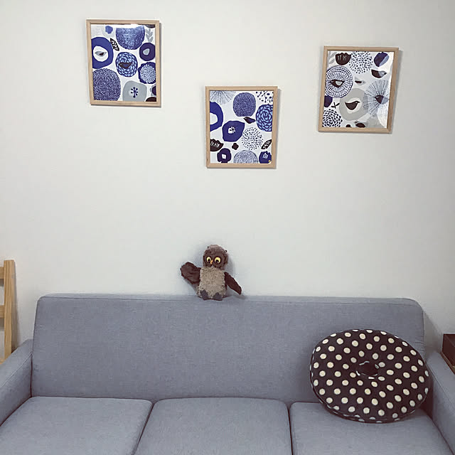 minikelさんの実例写真