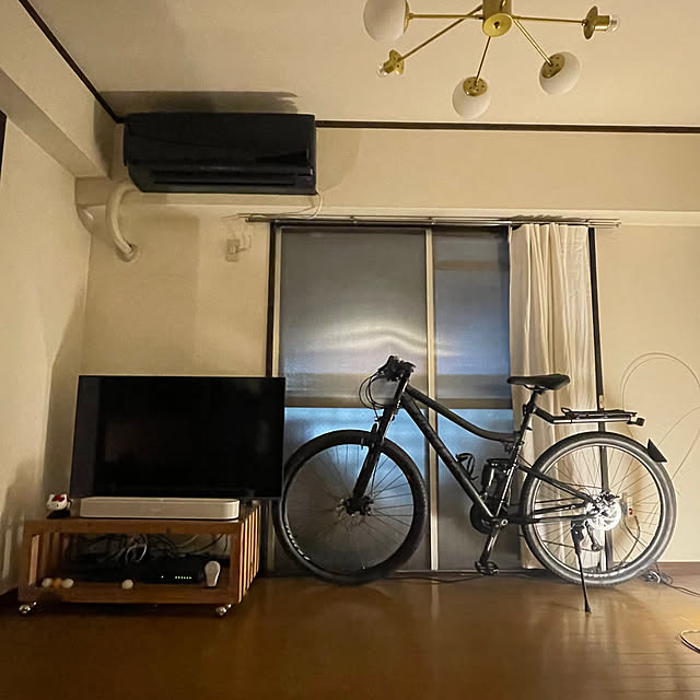 ujiさんの実例写真