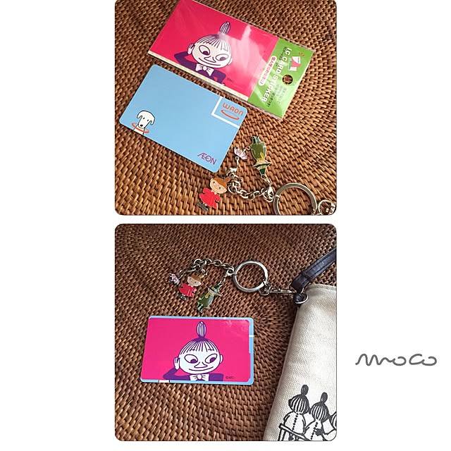 mocov_vmocoさんの実例写真