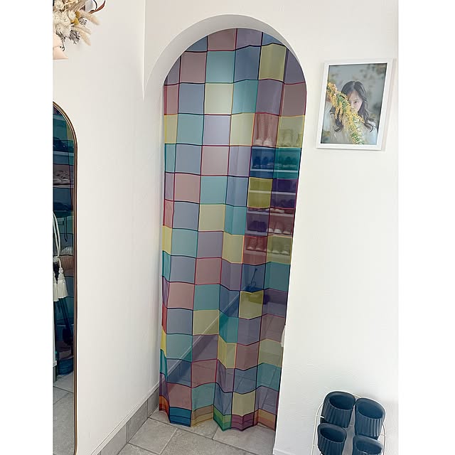 perfectspaceさんの実例写真