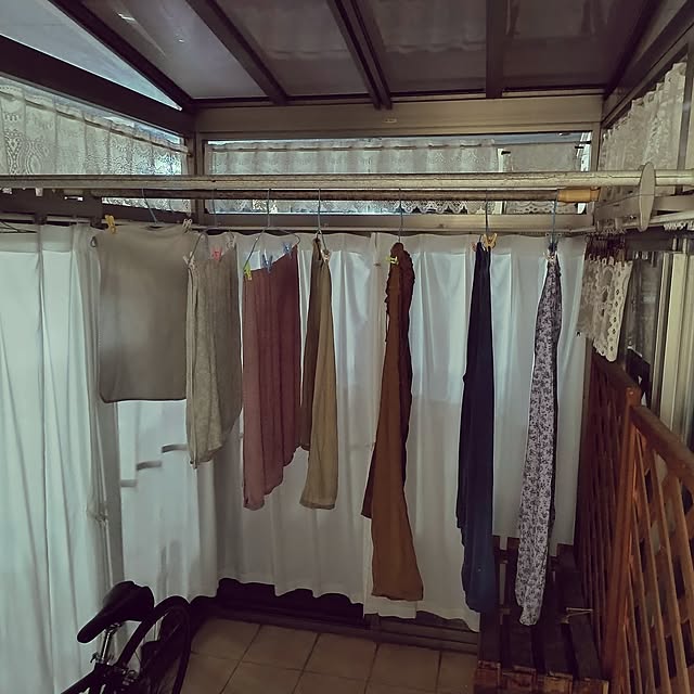 keirocoさんの部屋