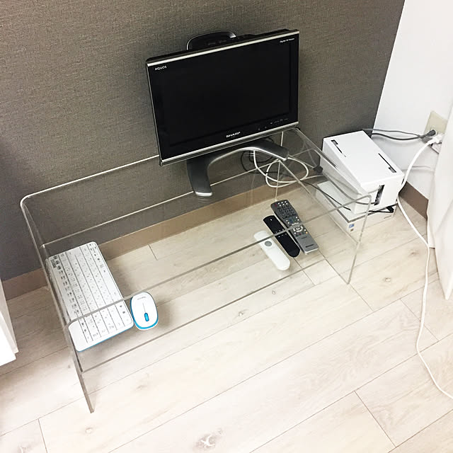 aluさんの実例写真