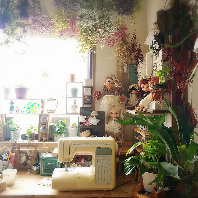 haruさんの実例写真