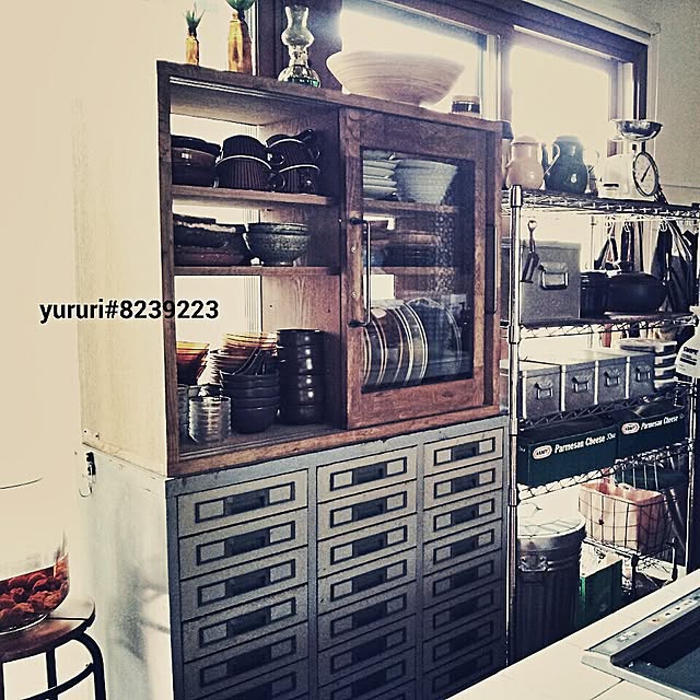 yururiさんの実例写真