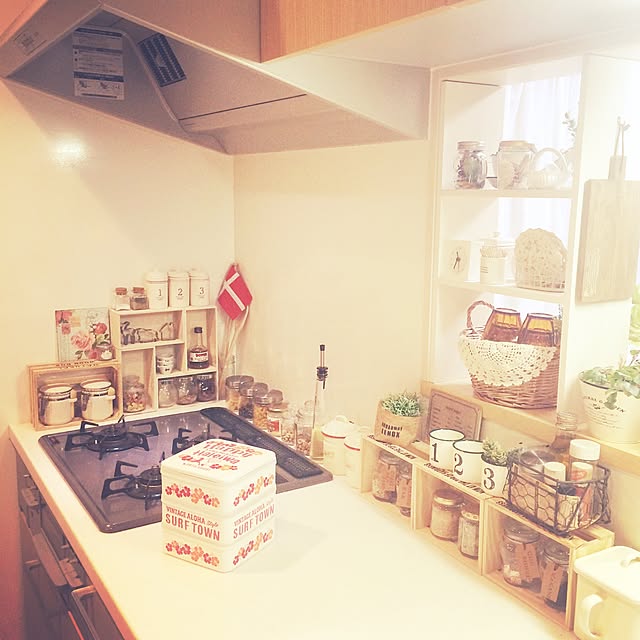 elie.さんの実例写真