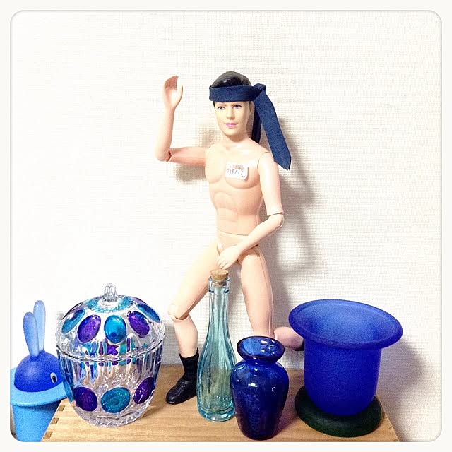 aohaさんの実例写真