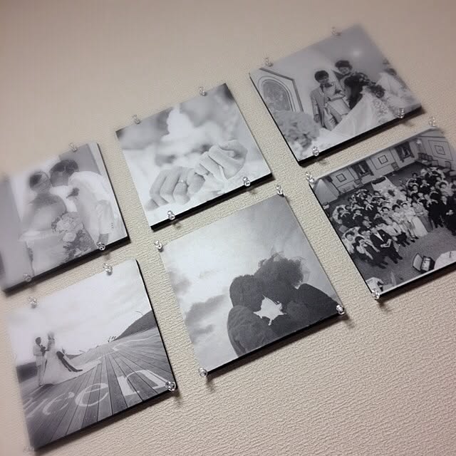 実例写真