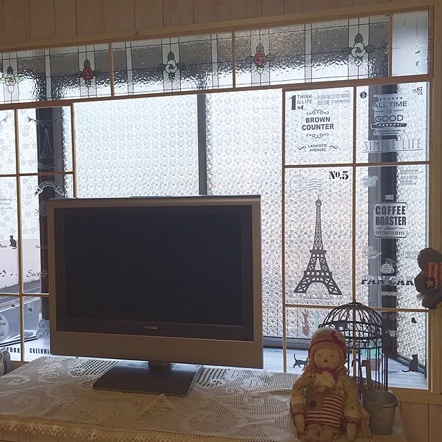 lifeさんの実例写真