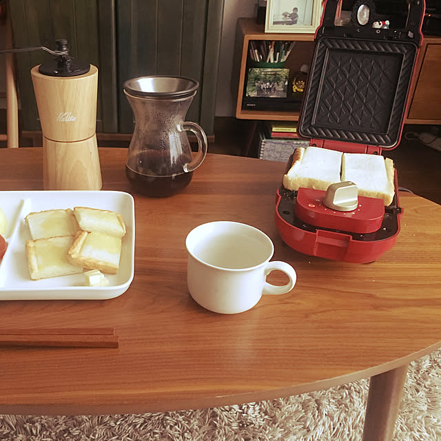 coffeerumbaさんの実例写真