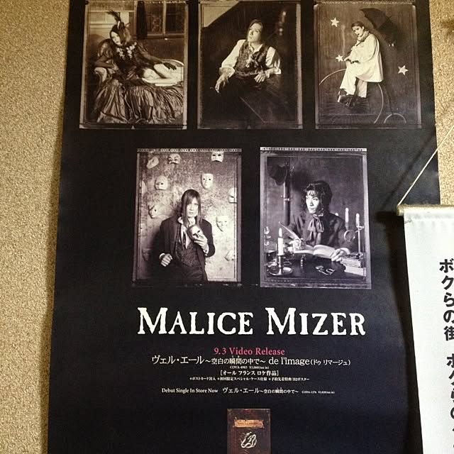 deathmaidenさんの実例写真