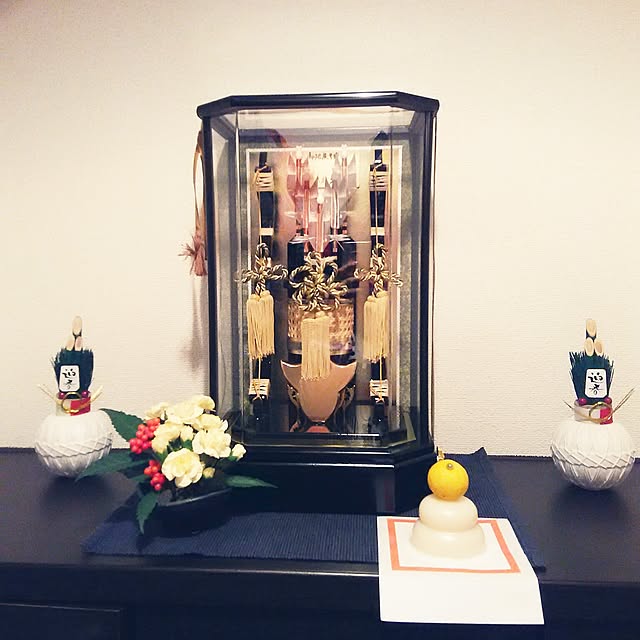 kazuさんの実例写真