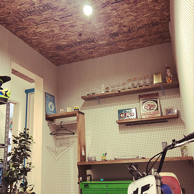 tamo2さんの実例写真