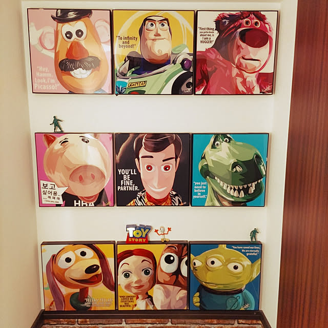 Waltonさんの実例写真