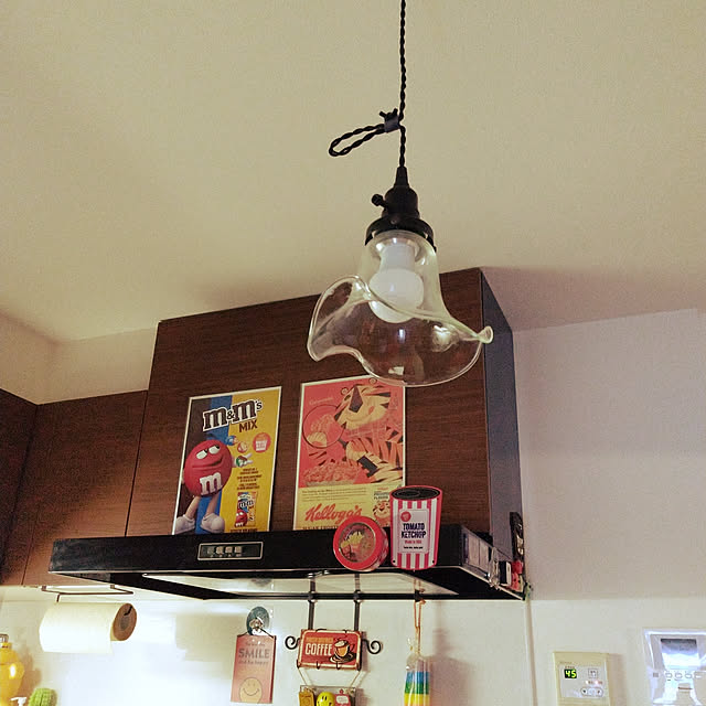 roomsoraさんの実例写真