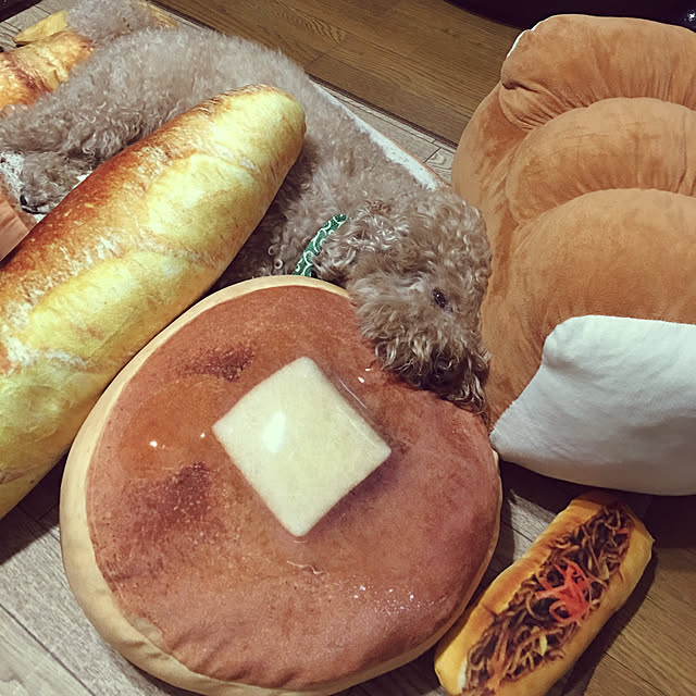 ronmaruさんの実例写真
