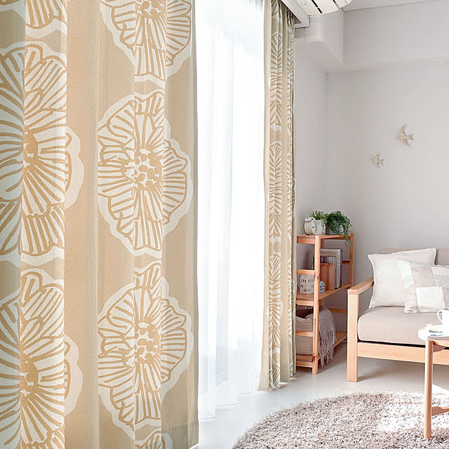 perfectspaceさんの部屋