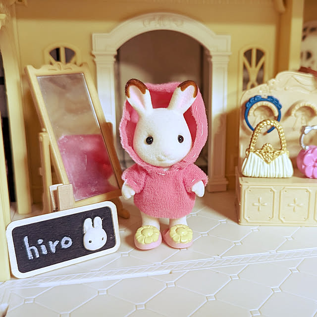 hiroさんの実例写真