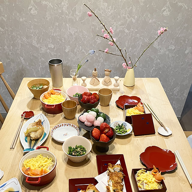 hananoieさんの実例写真