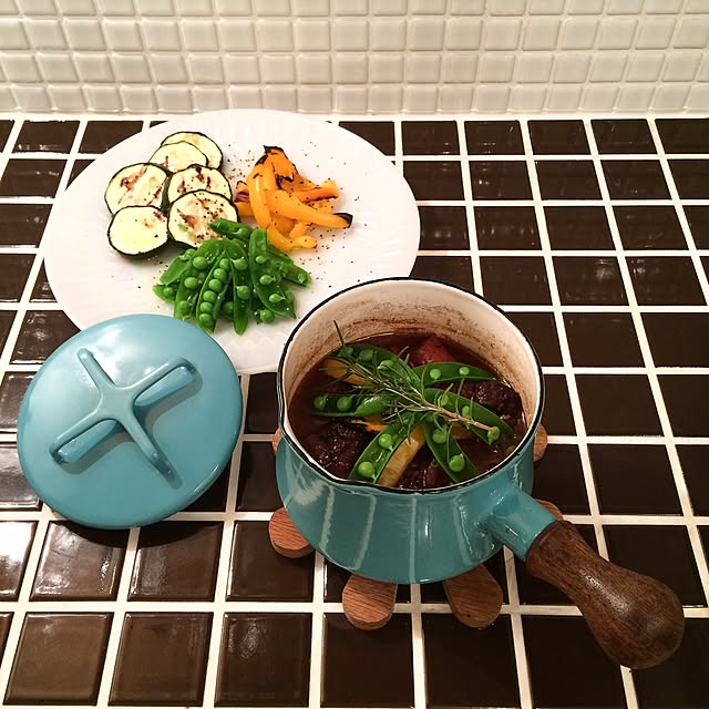 kurobarさんの実例写真
