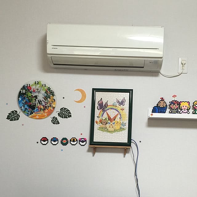 shukran_kinakoさんの実例写真